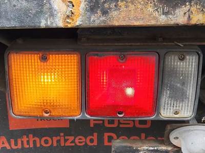 Mitsubishi FEC72W Tail Light