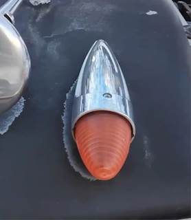 Peterbilt 357 Tail Light