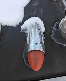 Peterbilt 357 Tail Light