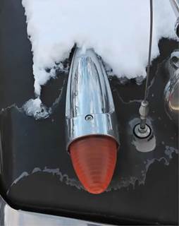 Peterbilt 357 Tail Light