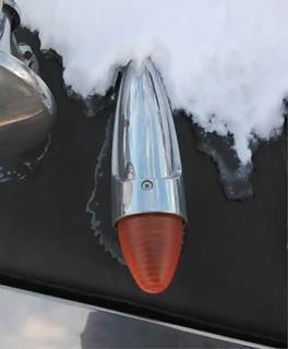 Peterbilt 357 Tail Light