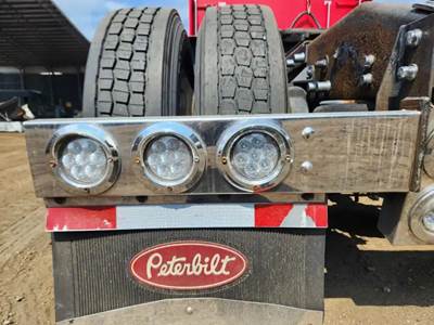 Peterbilt 379 Tail Light
