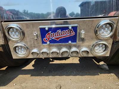 Peterbilt 379 Tail Light