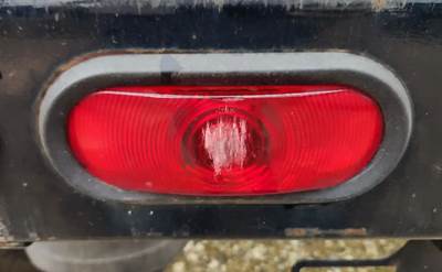 Peterbilt 579 Tail Light