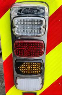 Pierce Arrow XT Tail Light