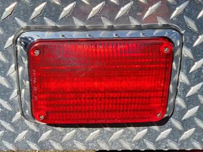 Pierce Custom Contender Tail Light