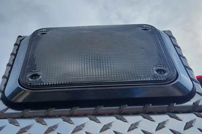 Pierce Custom Contender Tail Light