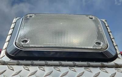 Pierce Custom Contender Tail Light
