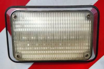 Pierce Dash Tail Light