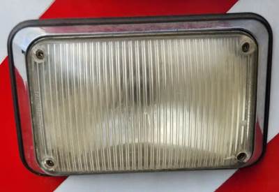 Pierce Dash Tail Light