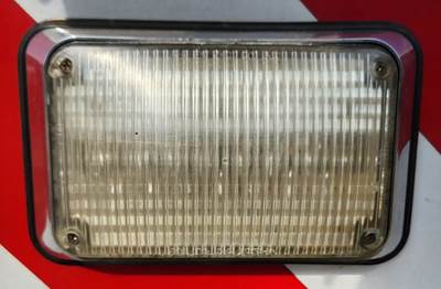 Pierce Dash Tail Light