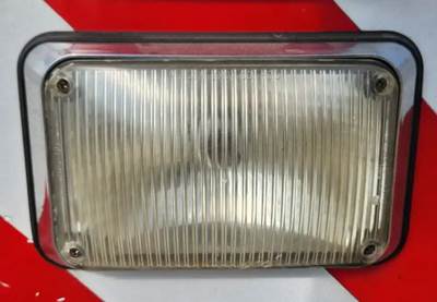 Pierce Dash Tail Light