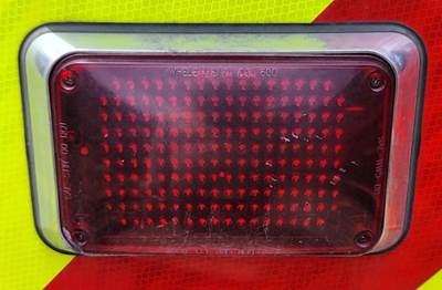 Pierce Enforcer Tail Light
