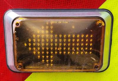Pierce Enforcer Tail Light