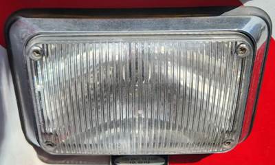 Pierce Saber Tail Light