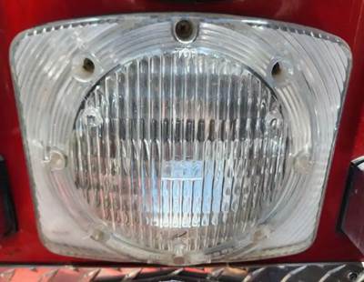 Pierce Saber Tail Light