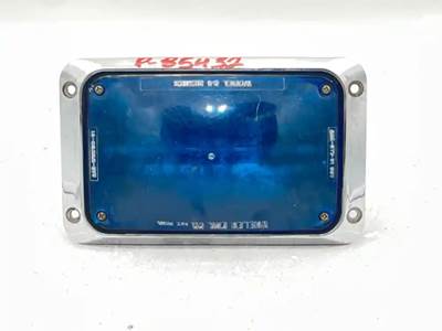 Pierce Saber Tail Light