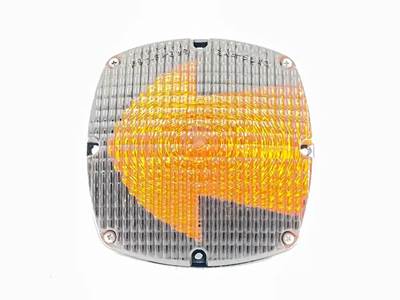 Pierce Saber Tail Light