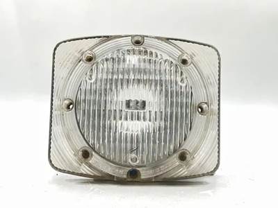 Pierce Saber Tail Light