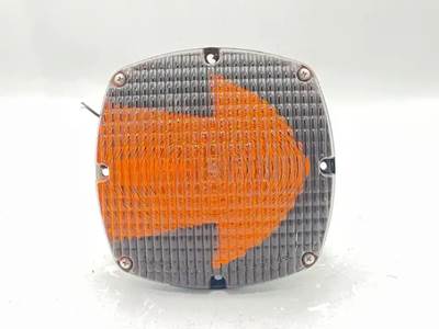 Pierce Saber Tail Light