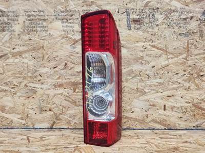 Dodge Ram 3500 ProMaster Tail Light for a 2015 Ram ProMaster 3500