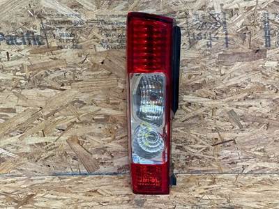 Dodge Ram 3500 ProMaster Tail Light for a 2015 Ram ProMaster 3500