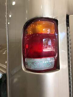 Roadmaster Tail Light
