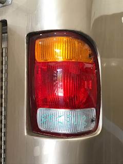 Roadmaster Tail Light