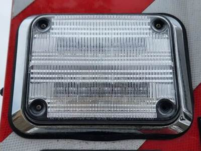 Seagrave Pumpers Tail Light