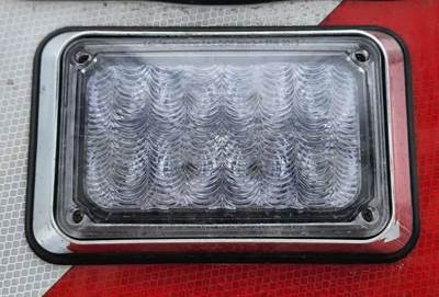 Seagrave Pumpers Tail Light