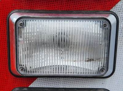 Seagrave Pumpers Tail Light