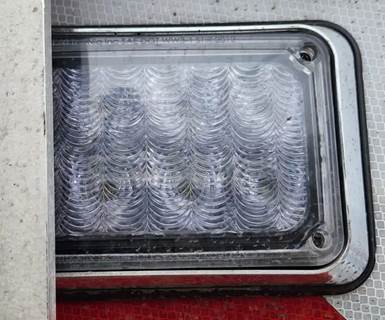 Seagrave Pumpers Tail Light