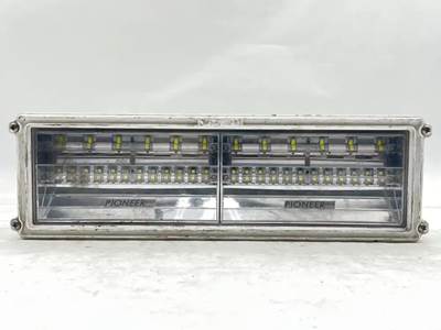 Seagrave ladder Tail Light