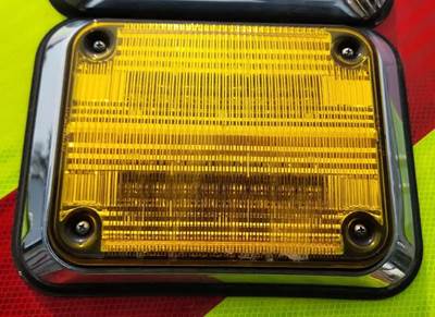 Spartan Advantage Tail Light