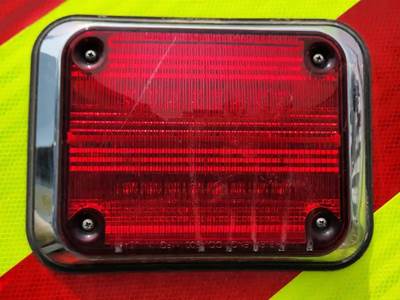 Spartan Advantage Tail Light