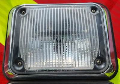 Spartan Advantage Tail Light