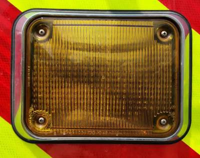 Spartan Advantage Tail Light