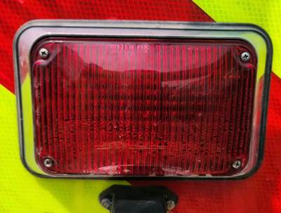 Spartan Advantage Tail Light