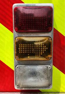 Spartan Advantage Tail Light