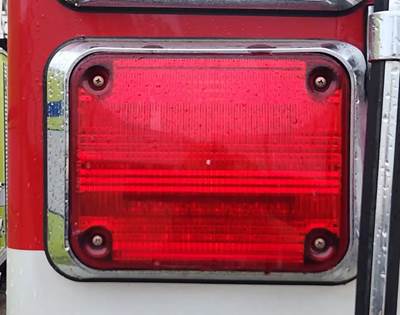 Spartan Advantage Tail Light
