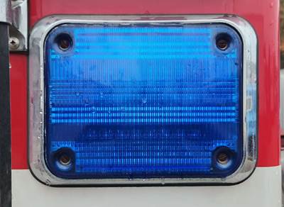 Spartan Advantage Tail Light