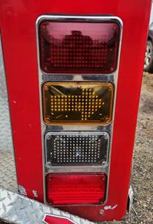 Spartan Advantage Tail Light