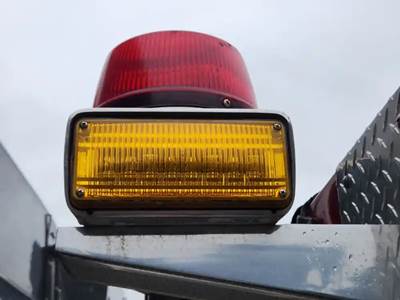 Spartan GLADIATOR Tail Light