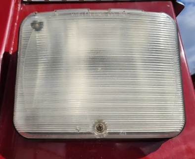 Spartan GLADIATOR Tail Light