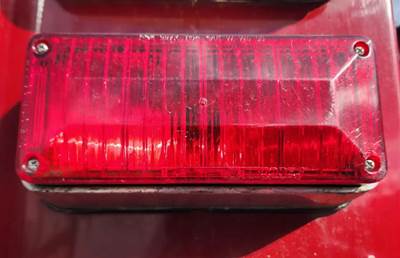 Spartan GLADIATOR Tail Light