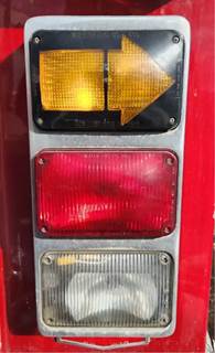 Spartan GLADIATOR Tail Light