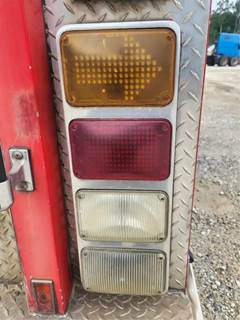 Spartan GLADIATOR Tail Light
