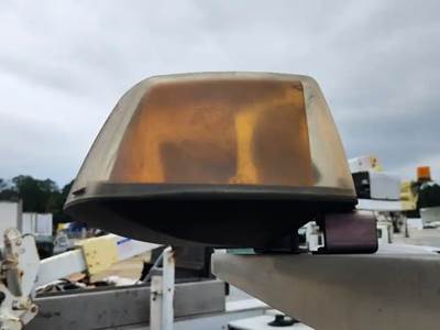 Spartan GLADIATOR Tail Light