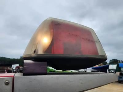 Spartan GLADIATOR Tail Light