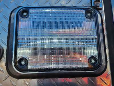 Spartan Metro Star Tail Light